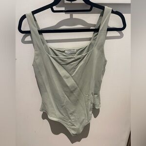 Babaton bodysuit